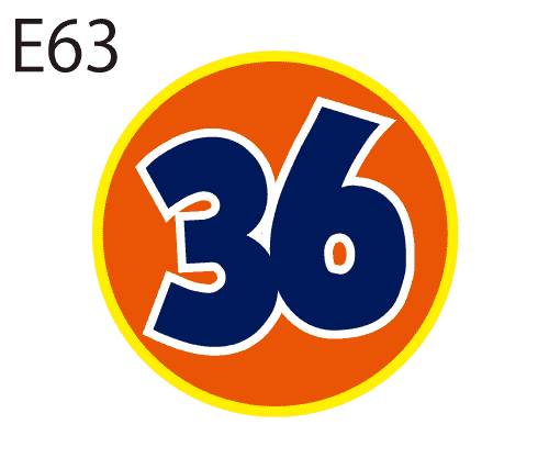 E63